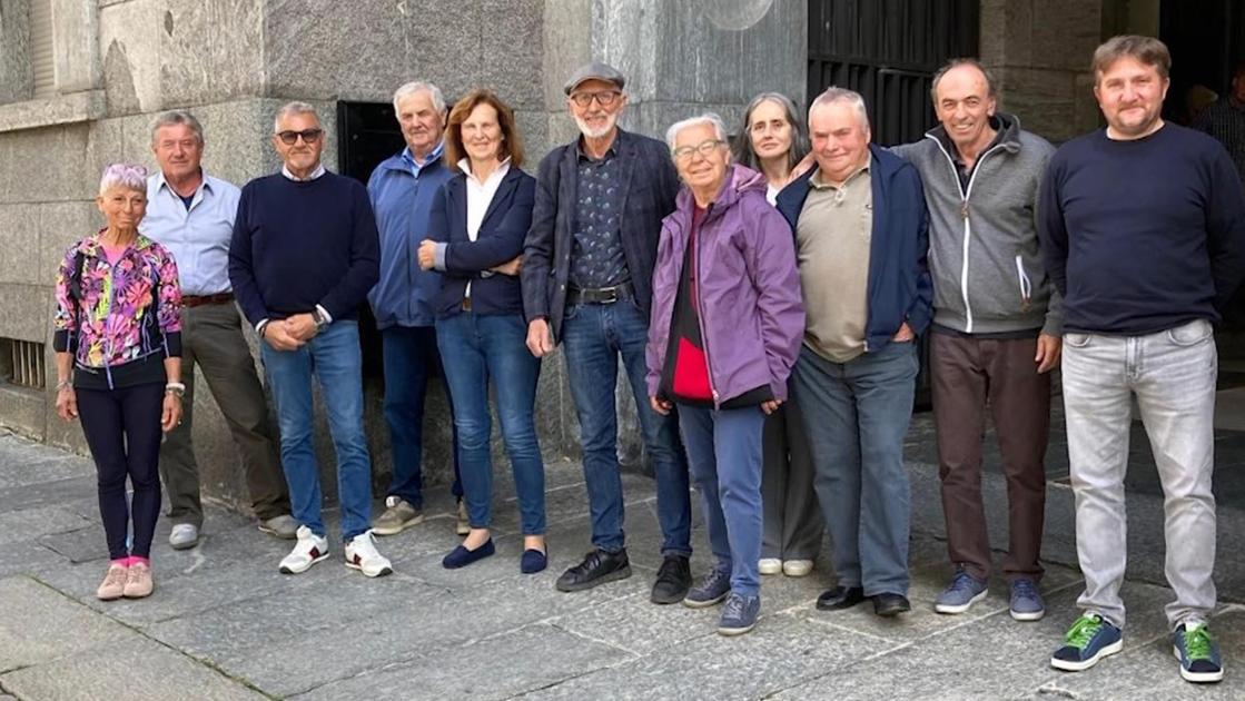 Bianzone, no al sottopasso: “Opera inutile e senza senso”