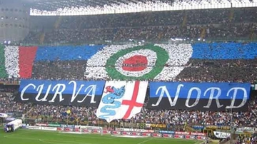 La Curva Nord vuota per protesta: così gli ultras nerazzurri contesteranno la linea dura dell’Inter