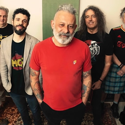 Modena City Ramblers & Folkstone . Stesso palco, identica passione