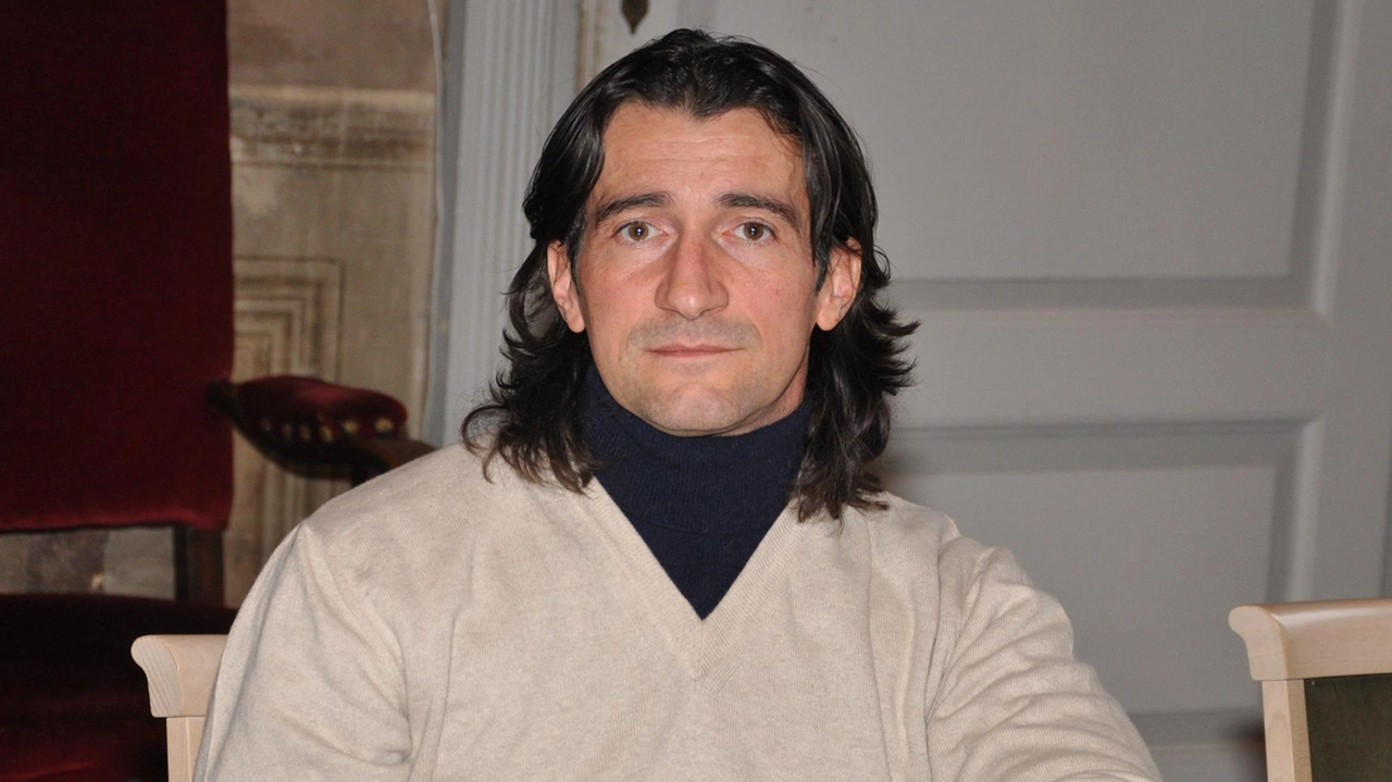 L’imprenditore agricolo Alberto Marchesi 57 anni è stato anche presidente del consorzio forestale di Pavia L’imprenditore agricolo Alberto Marchesi 57 anni è stato anche presidente del consorzio forestale di Pavia