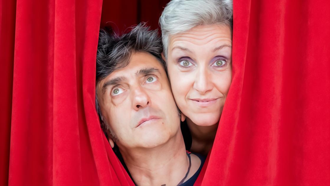 Una commedia da Ilgiorno.it una commedia esilarante a quattro musica donne e comicità dialettale