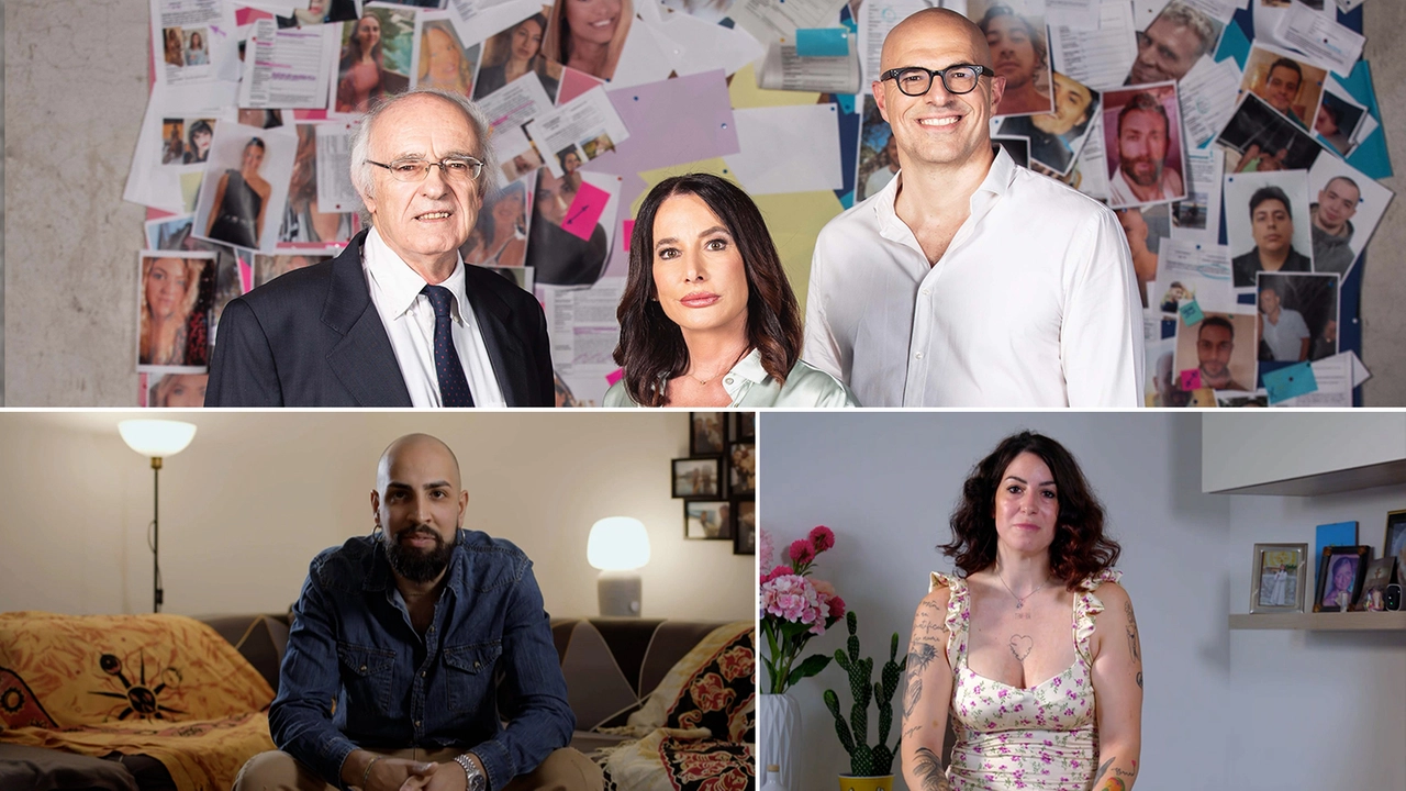 Matrimonio a prima vista 2025 Matrimonio a prima vista 2025