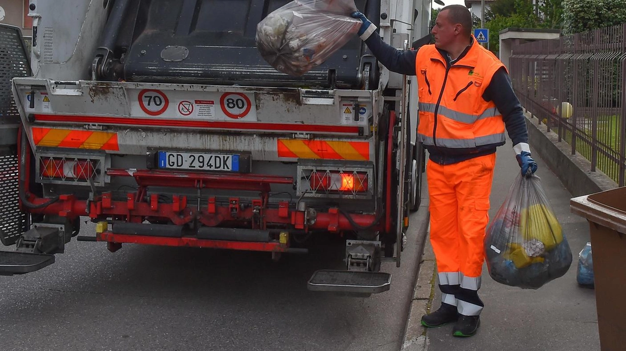 La raccolta dei rifiuti a Legnano è gestita Aemme Linea Ambiente, nota anche come Ala la società principale del gruppo Amga