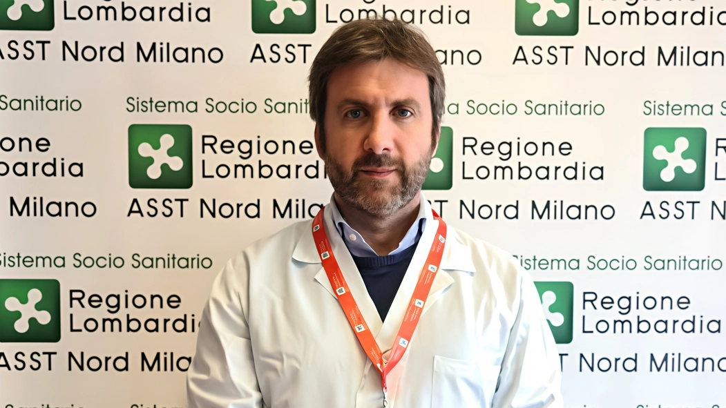 Alessandro Za, con esperienza in ruoli dirigenziali e sanitari, è il nuovo direttore medico dell'ospedale di Sesto San Giovanni, entrando a far parte dell'Asst Nord Nord Milano. Alessandro Za, con esperienza in ruoli dirigenziali e sanitari, è il nuovo direttore medico dell'ospedale di Sesto San Giovanni, entrando a far parte dell'Asst Nord Nord Milano.