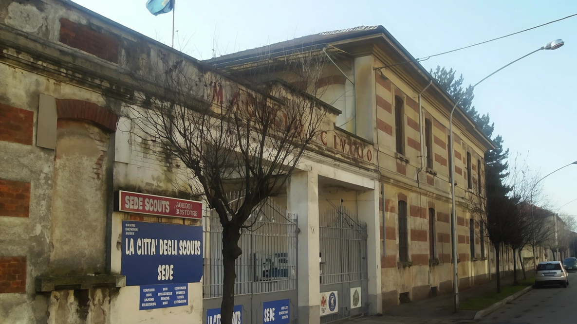 Busto, stanziati due milioni di euro per riqualificare la struttura in degrado. L’obiettivo è sostenere la competitività e l’economia dei territori. . Busto, stanziati due milioni di euro per riqualificare la struttura in degrado. L’obiettivo è sostenere la competitività e l’economia dei territori. .