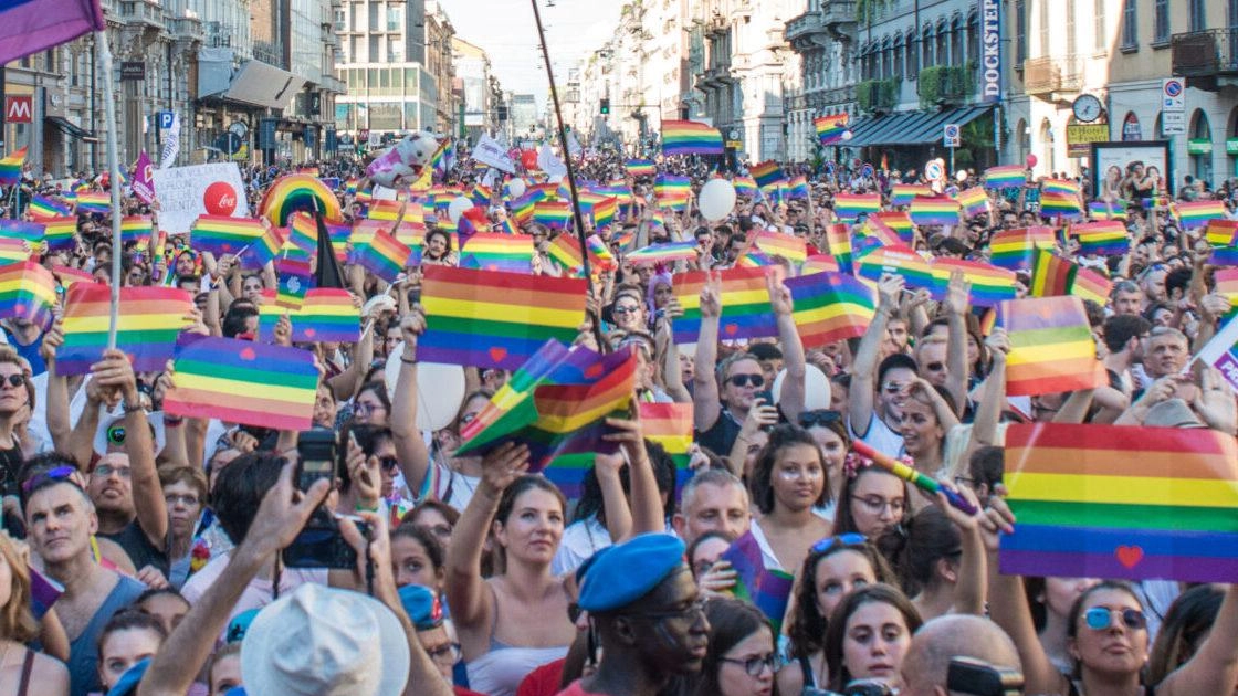 Cologno entra ufficialmente nelle iniziative del Milano Pride grazie a una serata all’insegna della sensibilizzazione e della musica, denominata... Cologno entra ufficialmente nelle iniziative del Milano Pride grazie a una serata all’insegna della sensibilizzazione e della musica, denominata...