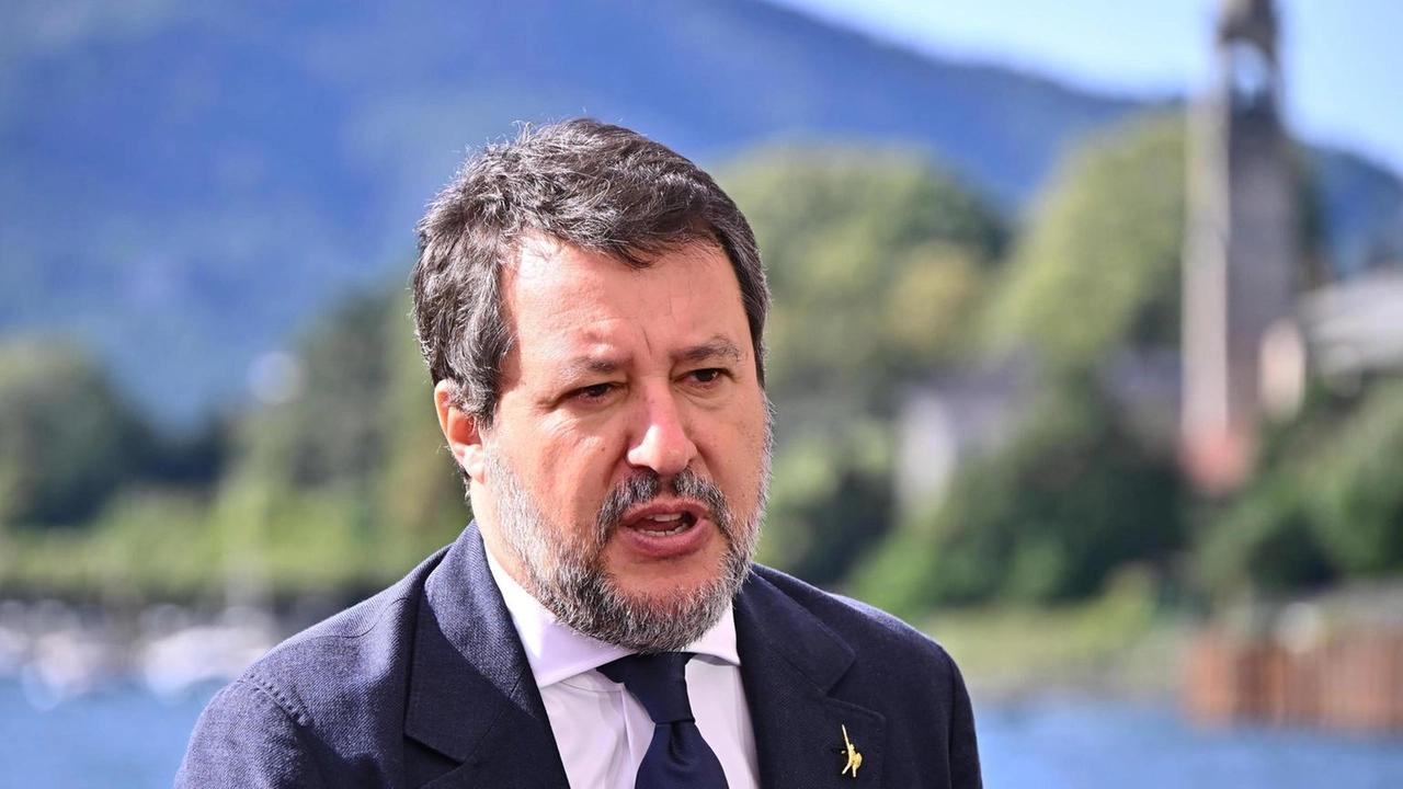 Il vicepremier: 'mi aspetto da Bruxelles nervi saldi