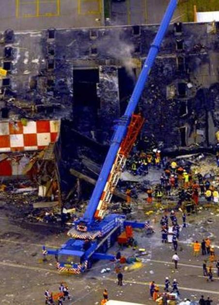 Linate, 24 anni dopo. "Le istituzioni ci siano"