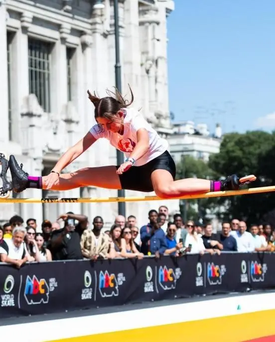 Fino al 23 luglio. Hero Battle Cup e Skate tricolore. Freestyle a Milano con 800 ’funamboli’