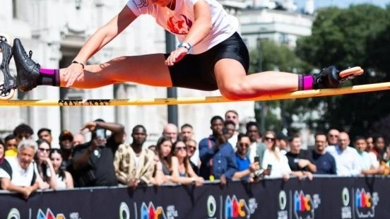 Milano è capitale pure del pattinaggio inline freestyle. Fino al 7 luglio andranno infatti in scena le qualificazioni della Hero...