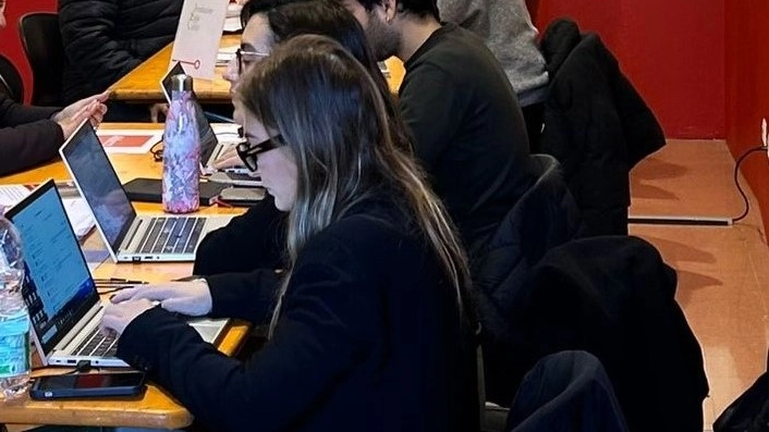 Numeri importanti quelli raccolti dalla Fiera del lavoro organizzata da Afol Numeri importanti quelli raccolti dalla Fiera del lavoro organizzata da Afol
