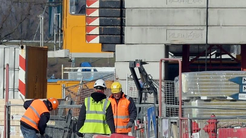 Consumo di suolo: nel Sud-Est Milanese, Melegnano è maglia nera col 48,6% di territorio urbanizzato. Seguono San Donato, col... Consumo di suolo: nel Sud-Est Milanese, Melegnano è maglia nera col 48,6% di territorio urbanizzato. Seguono San Donato, col...