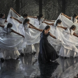 Flamenco, la libertà e la passione: "Inizi carbonari, ora piace ai bimbi"