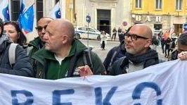 Frigoriferi Beko. Chiude il reparto progettazione Frigoriferi Beko. Chiude il reparto progettazione
