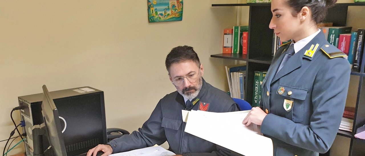 Pavia, arrestato imprenditore agricolo: avrebbe evaso un milione di euro