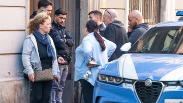 Assassino a 15 anni, l’anziana strangolata e la confessione alla mamma: “Volevo scappare di casa, Terry non mi ha aiutato”