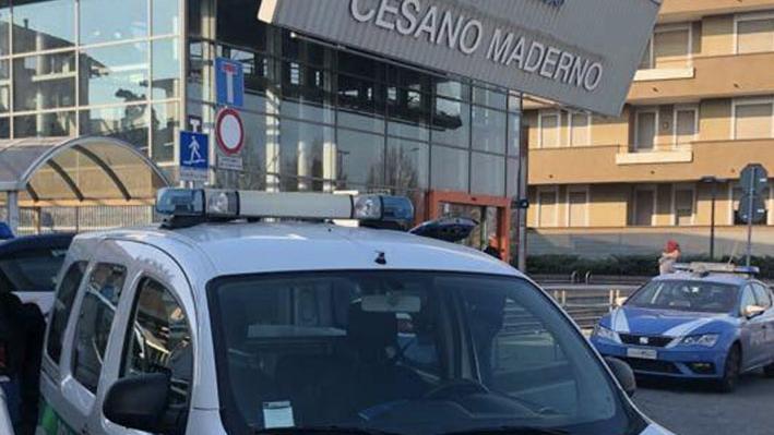 Tragedia a Cesano Maderno, ragazza di 14 anni investita e uccisa da un treno al passaggio a livello Tragedia a Cesano Maderno, ragazza di 14 anni investita e uccisa da un treno al passaggio a livello
