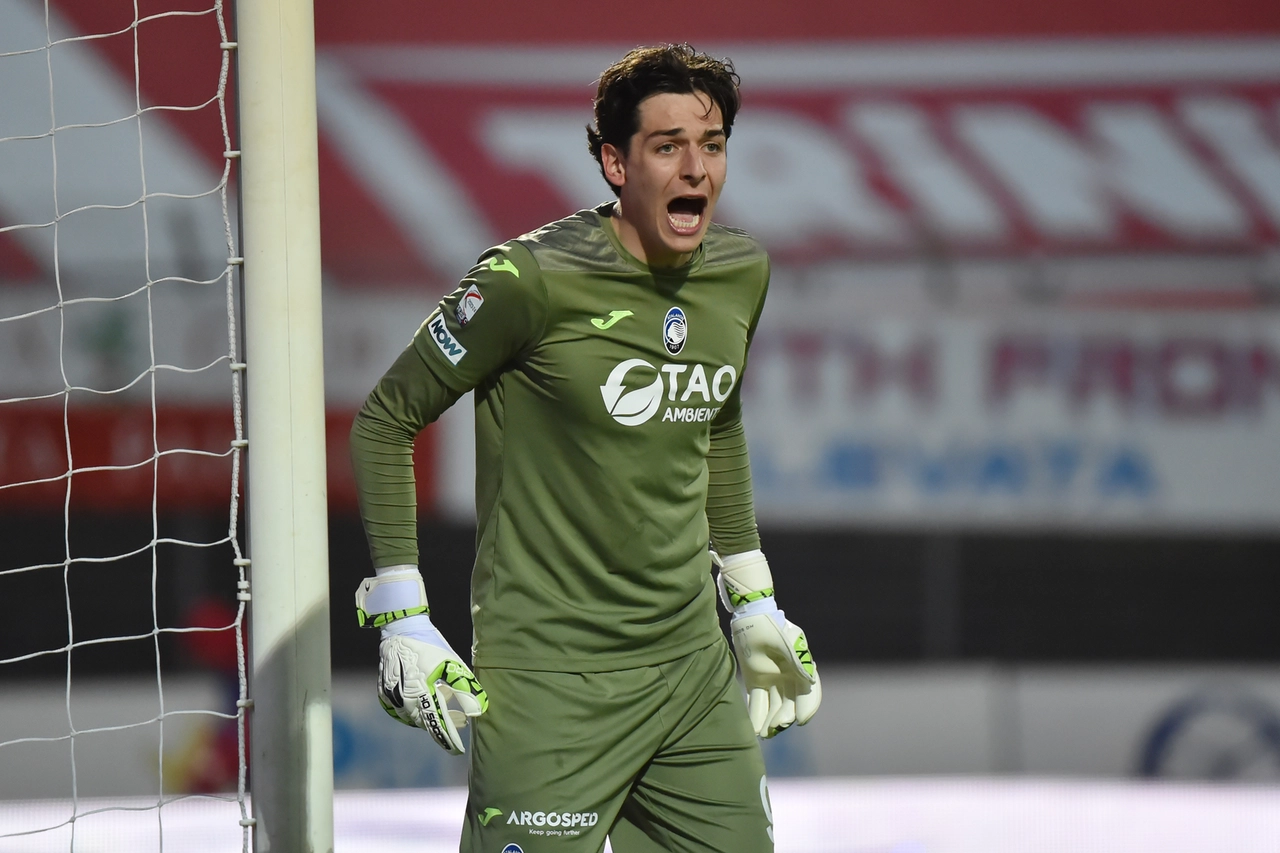 Paolo Vismara