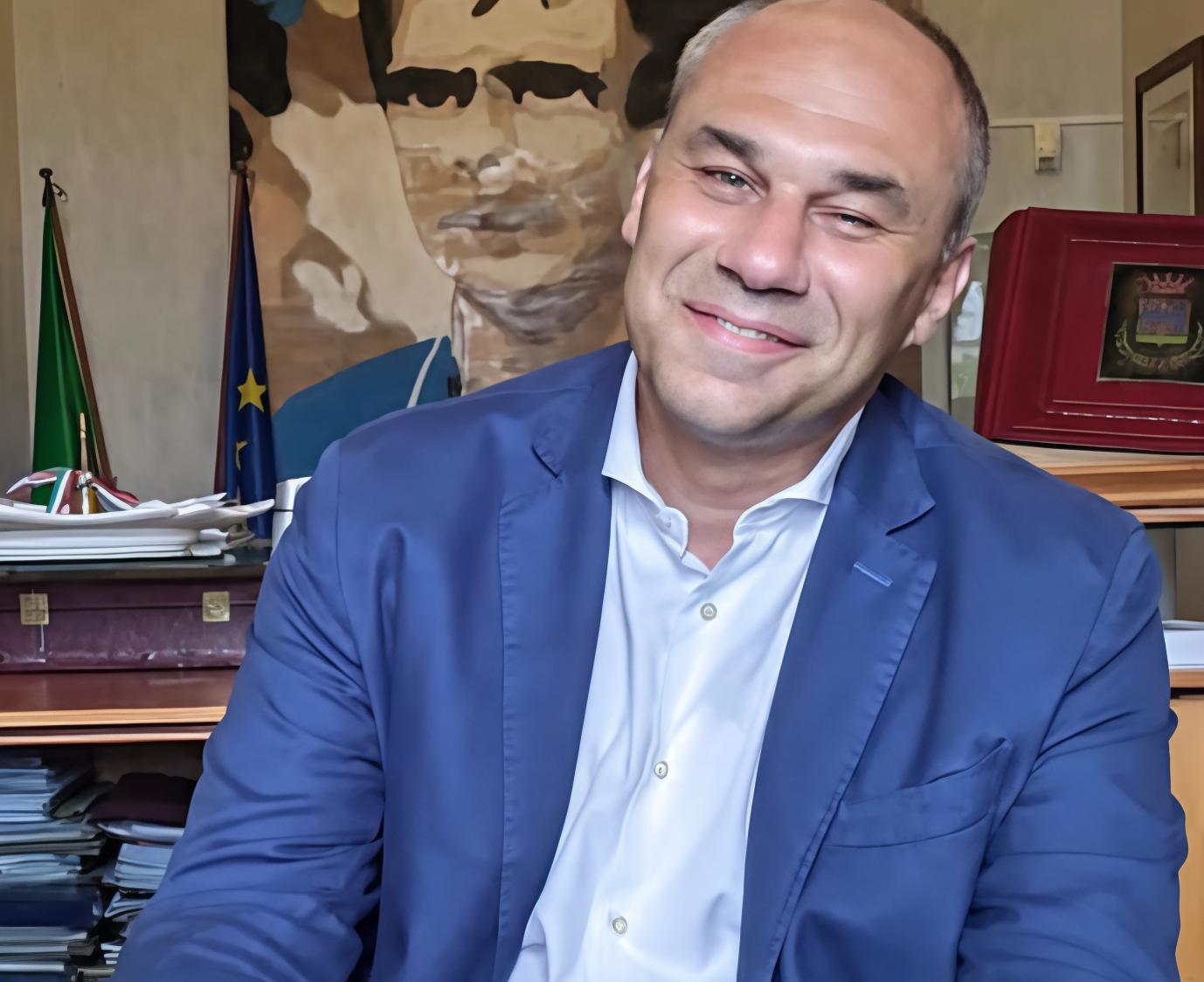 Un anno fa l’addio al sindaco Zacchetti: "Resta il ricordo" Un anno fa l’addio al sindaco Zacchetti: "Resta il ricordo"