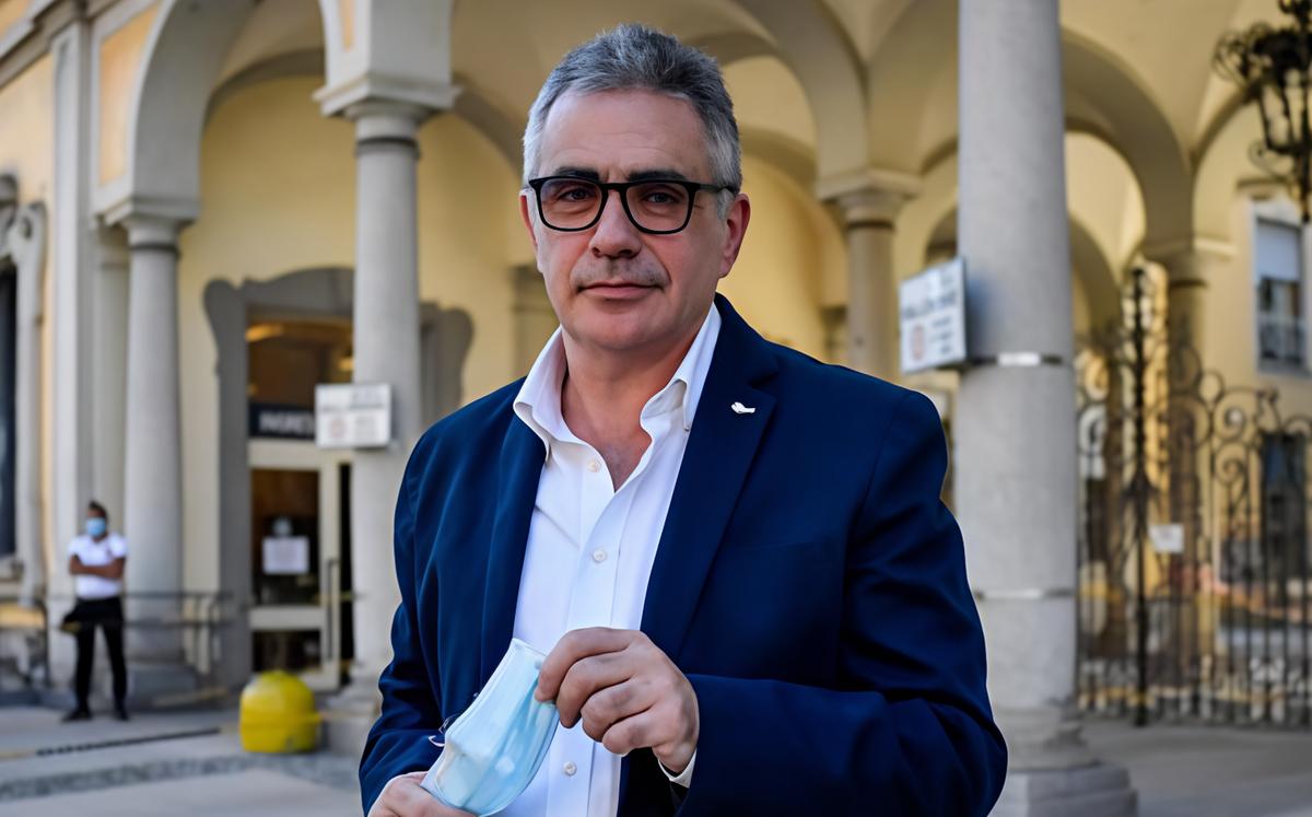 Covid, Pregliasco: “Non se ne parla ma c’è, può essere pesante anche per i giovani”. E cita Stash dei The Kolors Covid, Pregliasco: “Non se ne parla ma c’è, può essere pesante anche per i giovani”. E cita Stash dei The Kolors