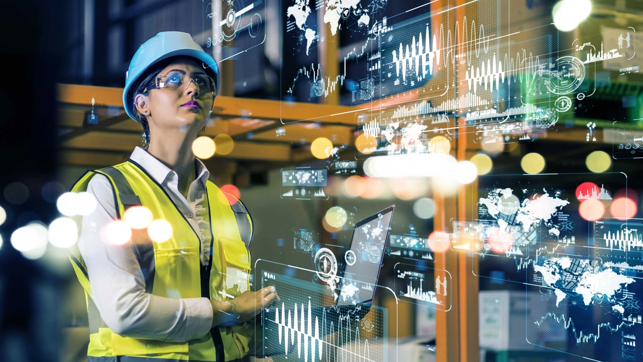 Il valore di crescita stimato del settore edile per il 2025 è del 2,8% Il valore di crescita stimato del settore edile per il 2025 è del 2,8%