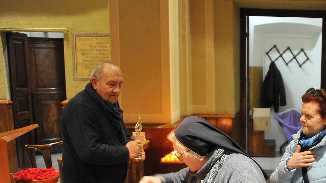 La ricorrenza è molto sentita a Magenta Nella tre giorni anche due momenti istituzionali: il ricordo di due partigiani uccisi e la consegna dei riconoscimenti al merito La ricorrenza è molto sentita a Magenta Nella tre giorni anche due momenti istituzionali: il ricordo di due partigiani uccisi e la consegna dei riconoscimenti al merito