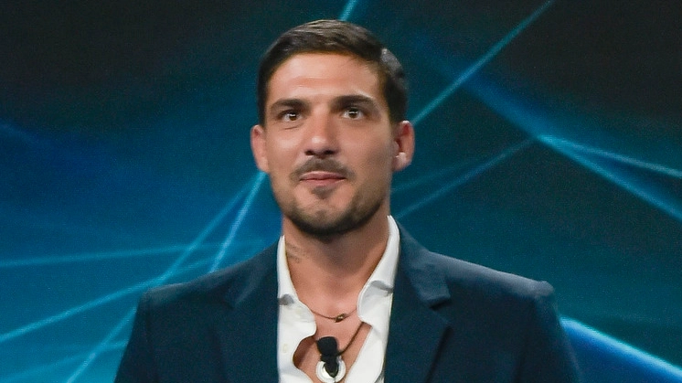 Lorenzo Spolverato, di Milano, concorrente della nuova edizione del Grande Fratello (Foto dell’ufficio stampa Endemol Shine Italy) Lorenzo Spolverato, di Milano, concorrente della nuova edizione del Grande Fratello (Foto dell’ufficio stampa Endemol Shine Italy)