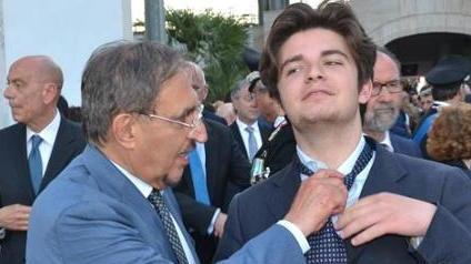 Revenge porn, accuse a La Russa: "Ho lasciato l’Italia: risarcisca" Revenge porn, accuse a La Russa: "Ho lasciato l’Italia: risarcisca"