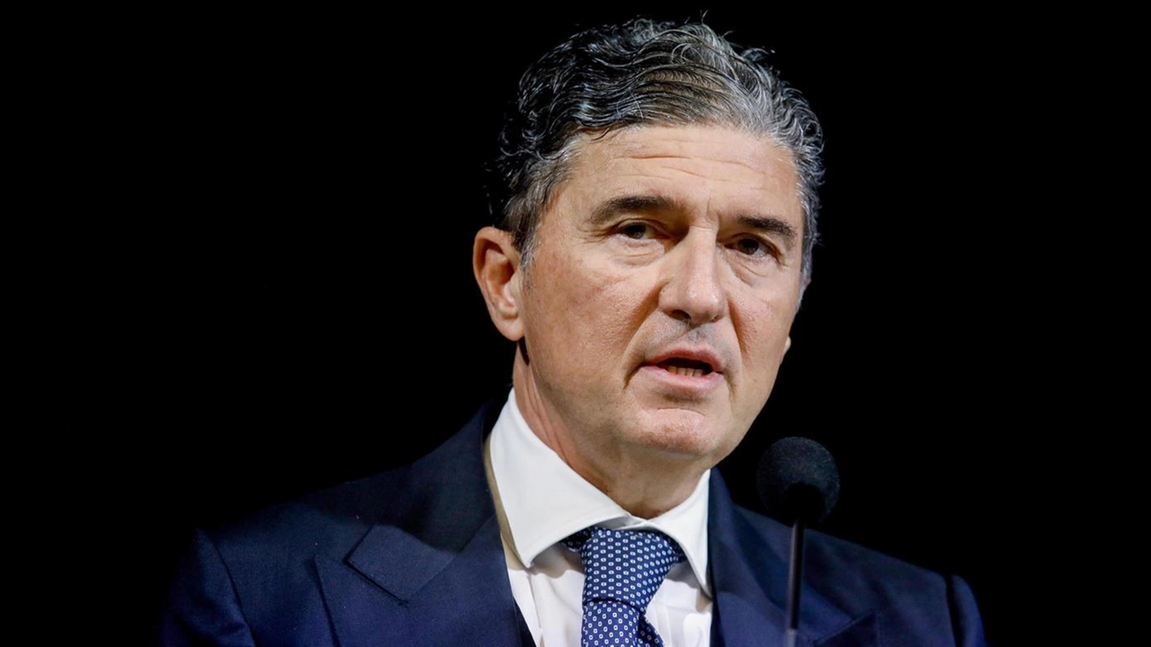 Enrico Pazzali Enrico Pazzali