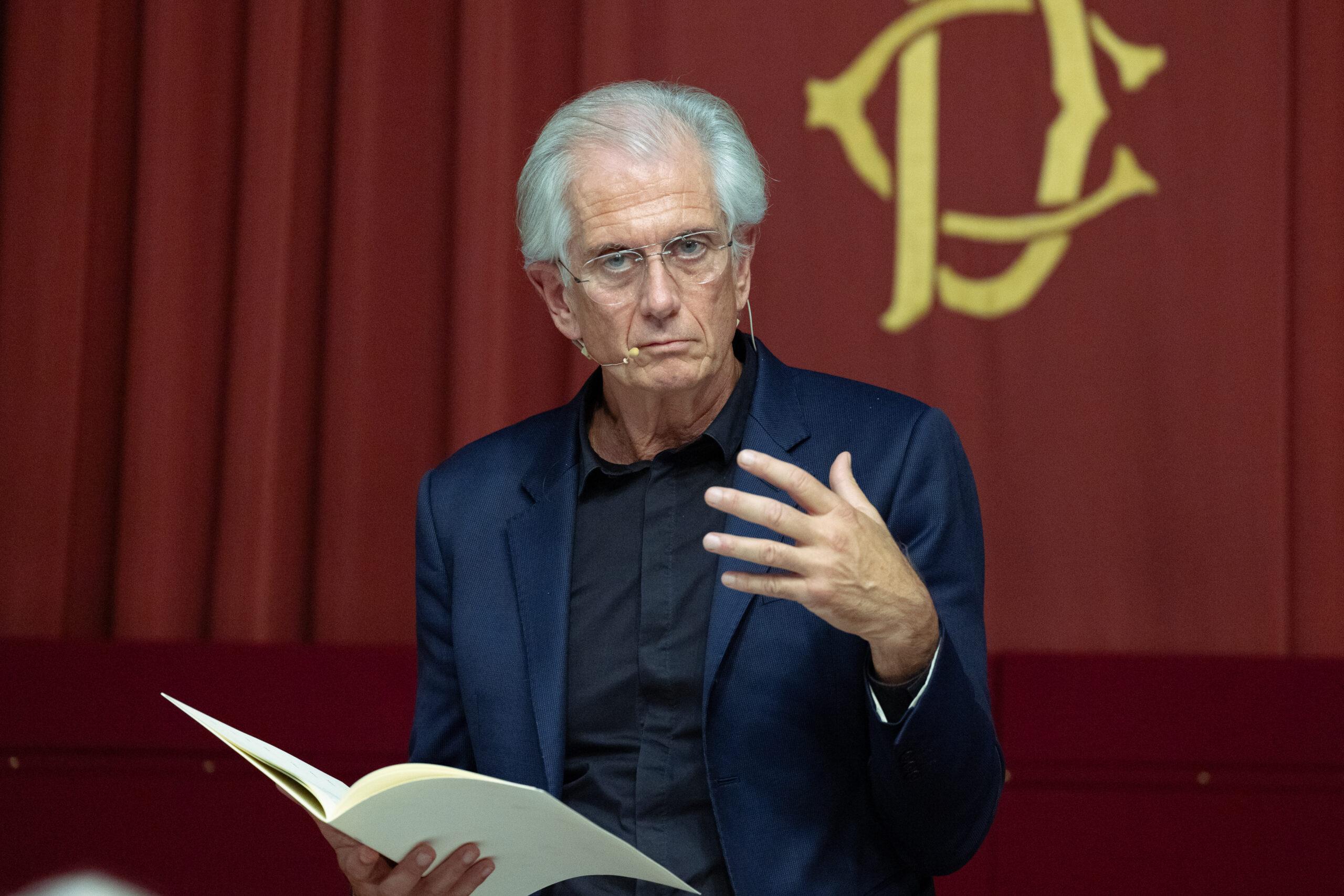Milano Cesare da Ilgiorno.it milano cesare zavattini protagonista nella rassegna ‘mai letti alla biblioteca nazionale braidense