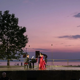 Tutto pronto per la terza edizione del Garda Festival: arte, musica e spettacolo sulle rive del lago