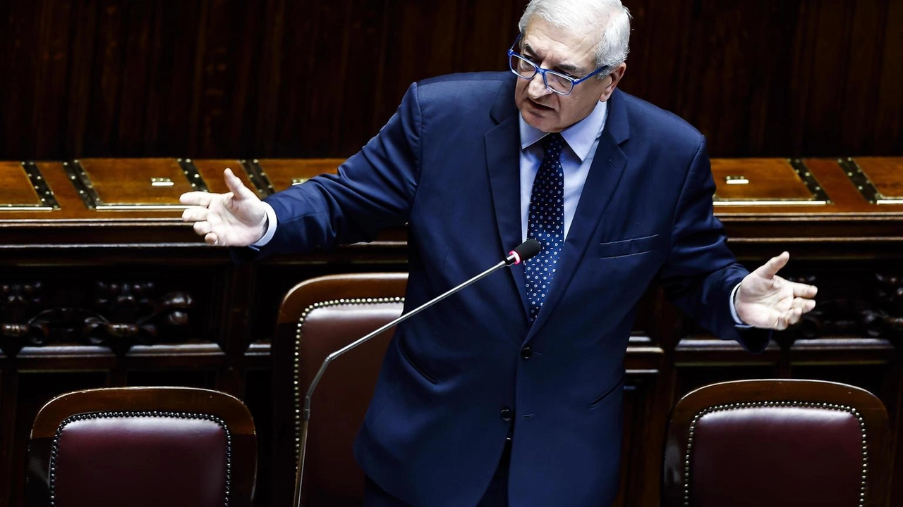 'L'approccio del governo adottato come un modello in Europa' 'L'approccio del governo adottato come un modello in Europa'