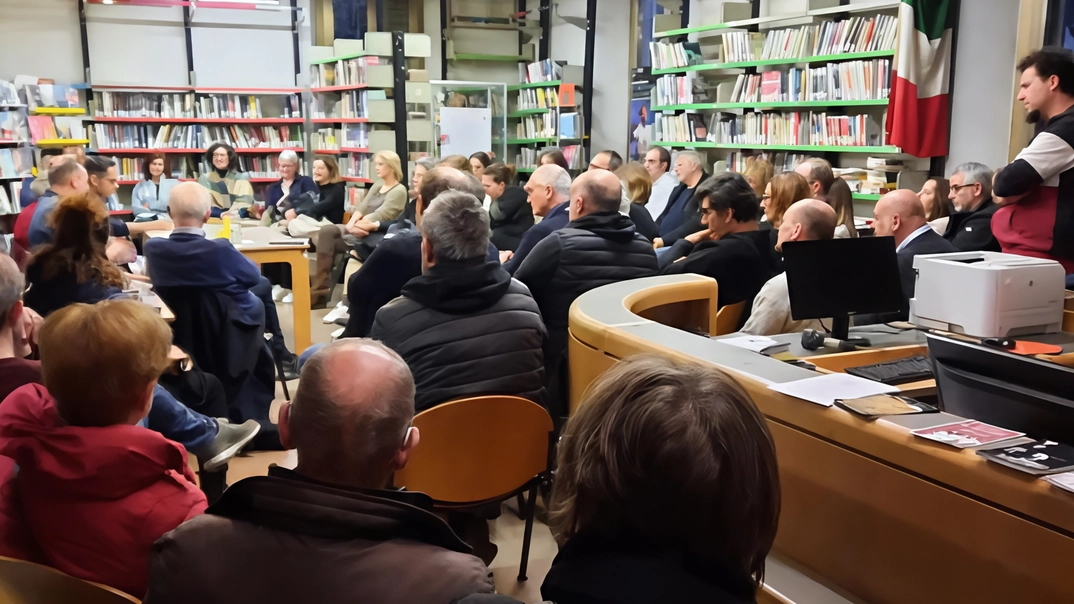 Il Ministero dell’Interno ha approvato la modifica del progetto richiesta dal Comune in seguito all’aumento dei costi Il Ministero dell’Interno ha approvato la modifica del progetto richiesta dal Comune in seguito all’aumento dei costi