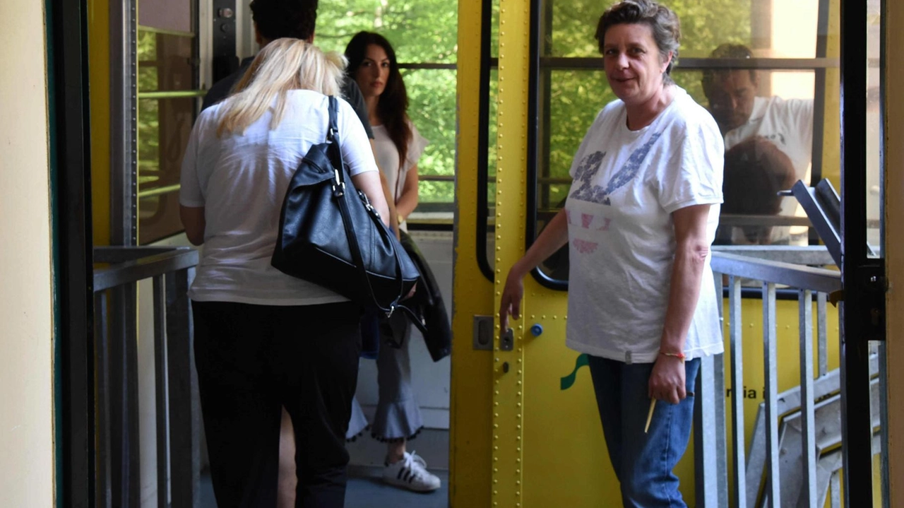 La funivia di Monteviasco è uno dei due impianti a beneficare della pioggia di soldi erogata dalla Regione Lombardia La funivia di Monteviasco è uno dei due impianti a beneficare della pioggia di soldi erogata dalla Regione Lombardia