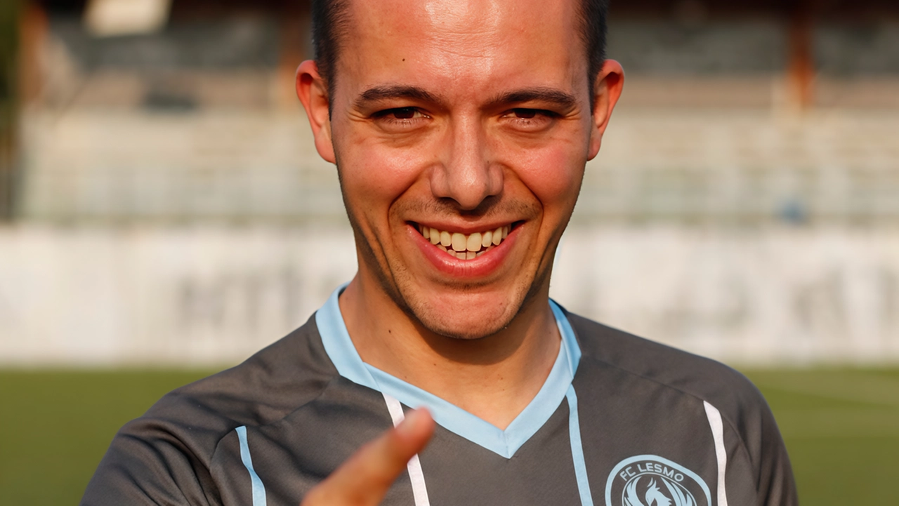 Calcio Promozione, il club non si nasconde e vuole vincere il campionato. Il mercato sta regalando a mister Fossati una squadra di altissimo livello.