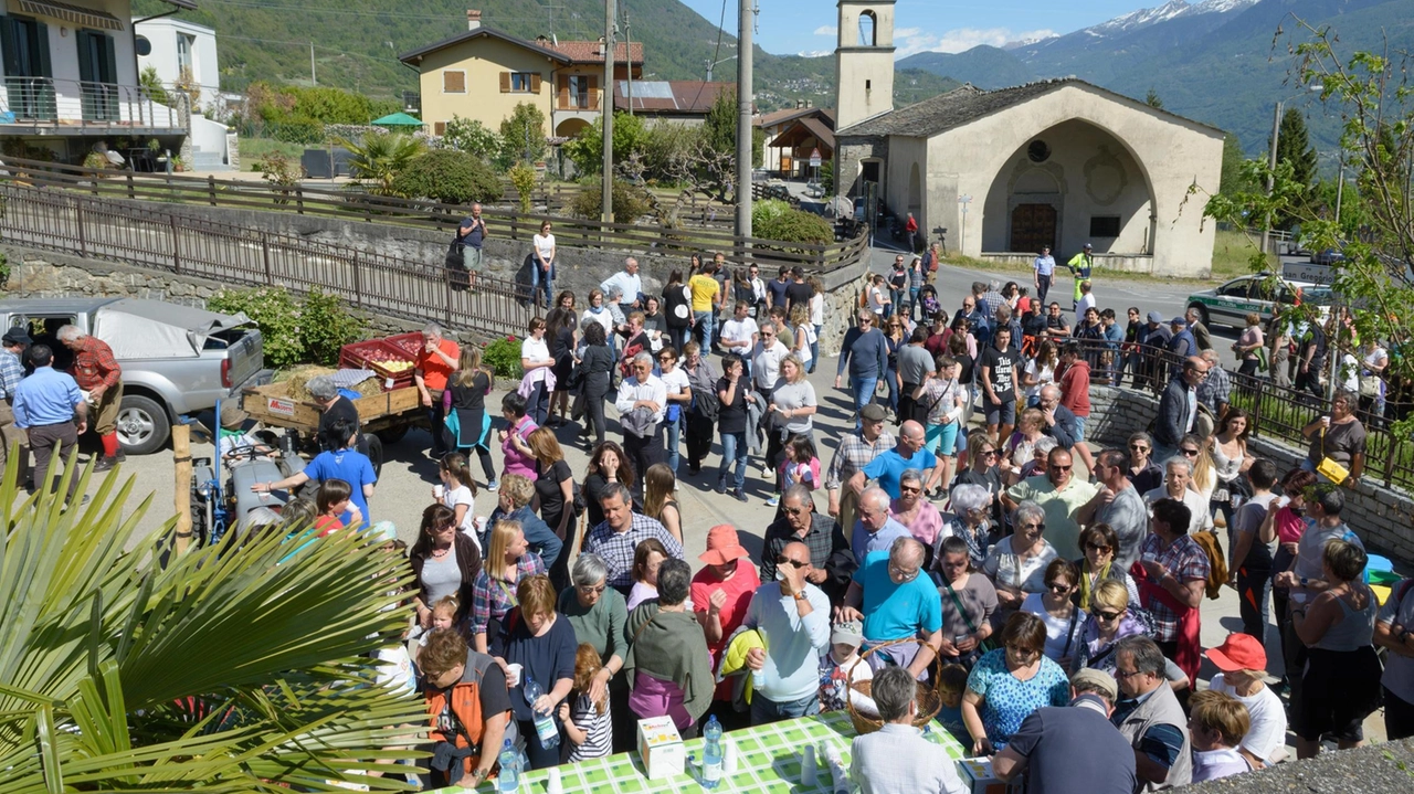 Elemento centrale dell’edizione è il forte coinvolgimento di associazioni, realtà private, scuole e attività economiche