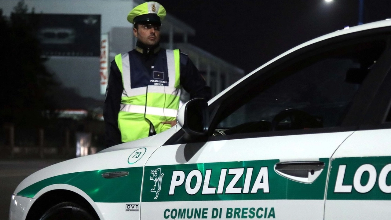 Polizia Locale di Brescia Polizia Locale di Brescia