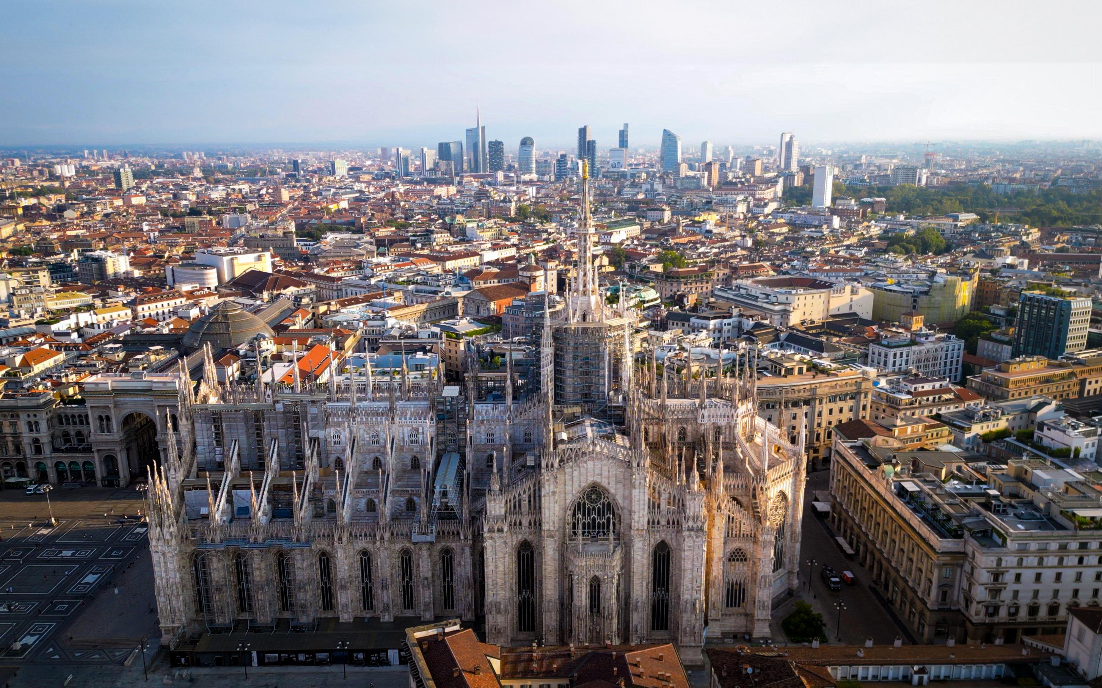 Affittare una casa a Milano? Servono 1.810 euro al mese: e così se ne va via il 57,9% del budget familiare Affittare una casa a Milano? Servono 1.810 euro al mese: e così se ne va via il 57,9% del budget familiare