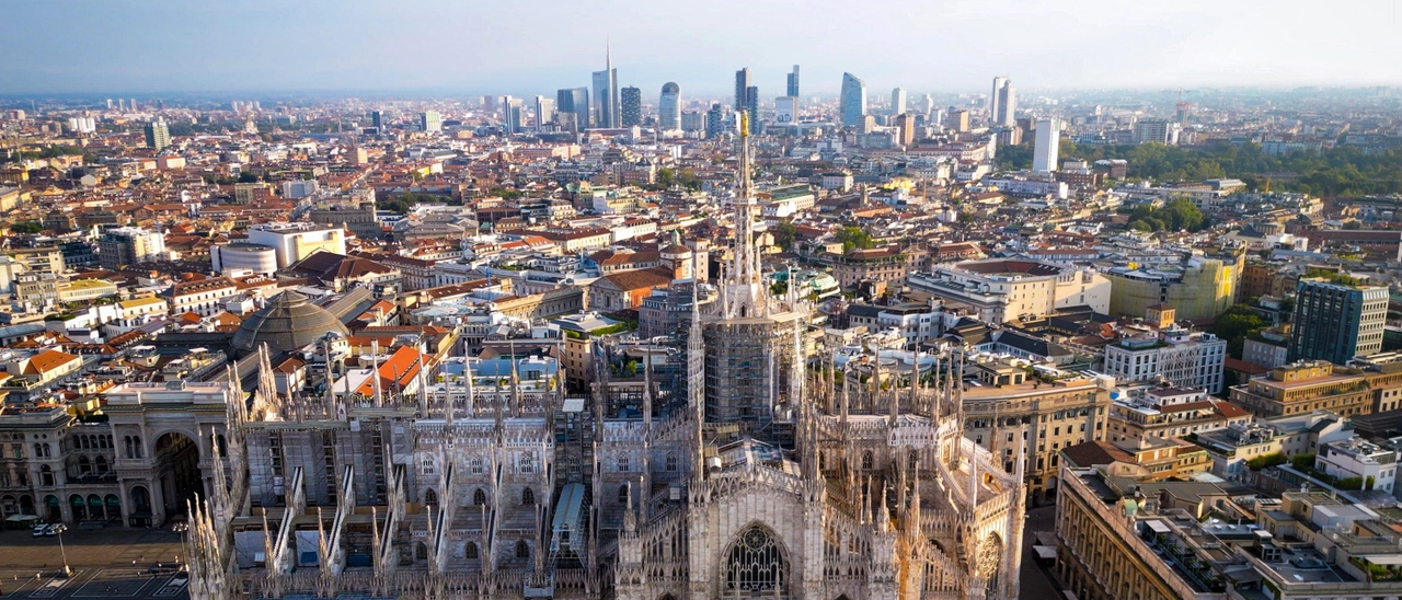 Affittare una casa a Milano? Servono 1.810 euro al mese: e così se ne va via il 57,9% del budget familiare
