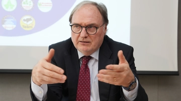La Cassazione conferma censura per pm Cuno Tarfusser: agito autonomamente sulla revisione strage di Erba