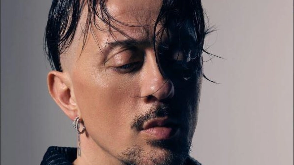 Dardust, al secolo Dario Faini, pianista, compositore e produttore, 48 anni Dardust, al secolo Dario Faini, pianista, compositore e produttore, 48 anni