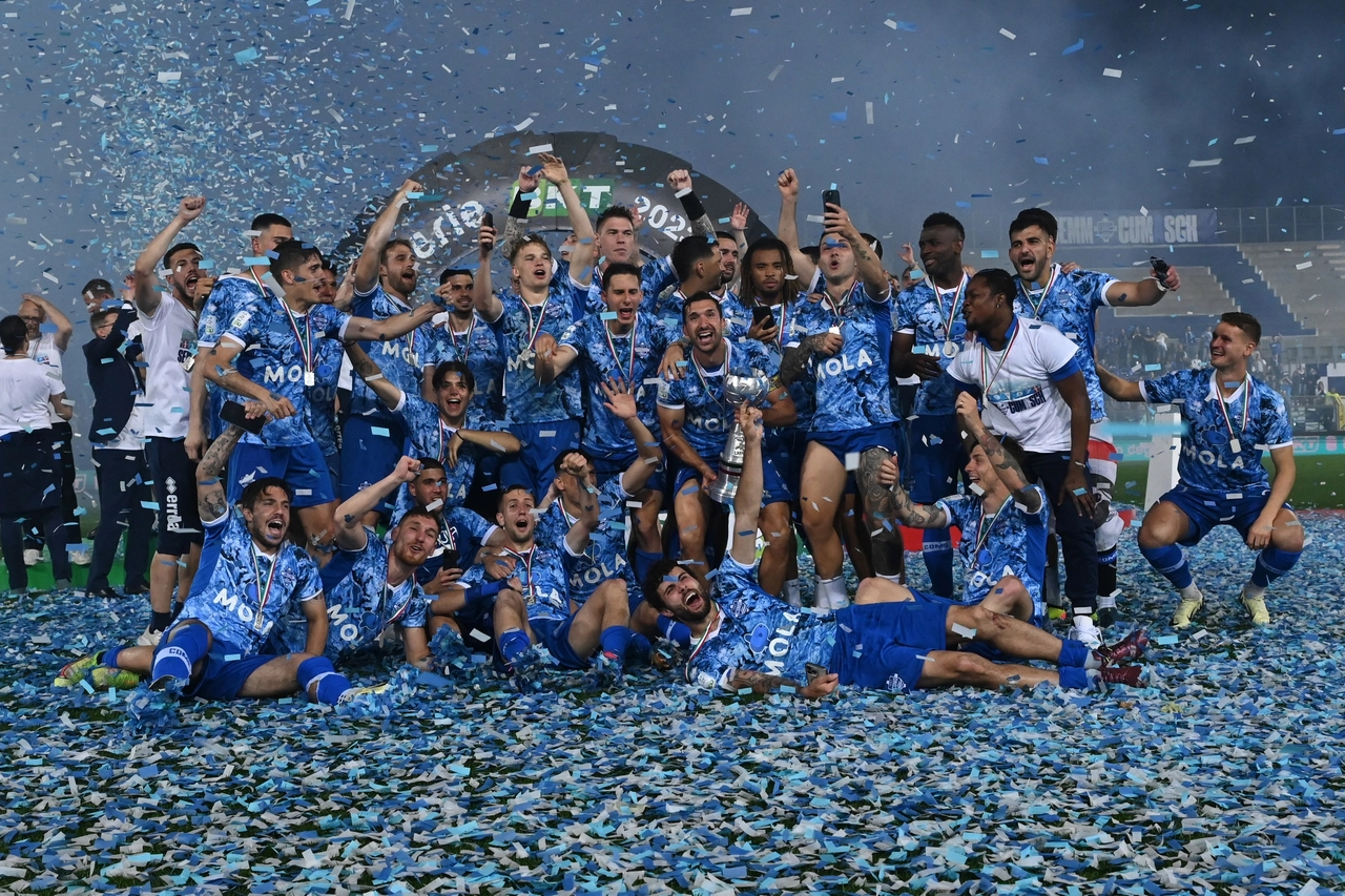 Como in serie A