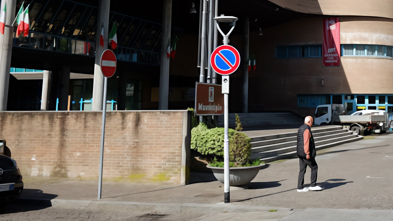 Lo sportello in Comune non va in ferie