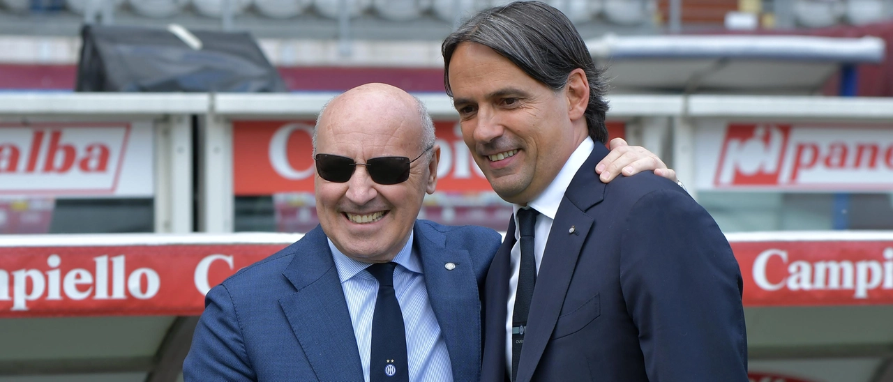 Inter, countdown verso la finale. Inzaghi: "Il mio futuro? Folle parlarne oggi"
