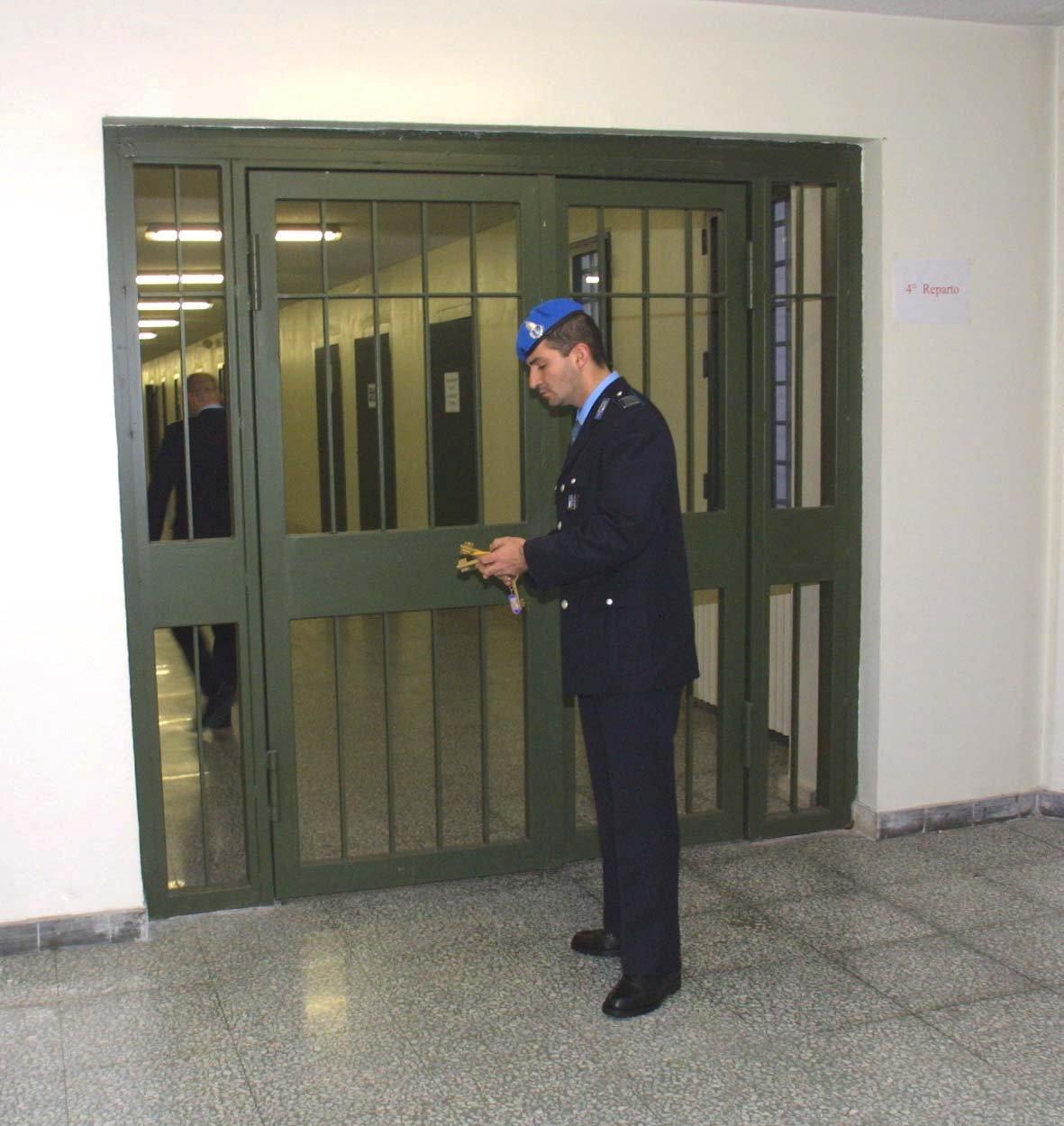 Condannato per due omicidi. Virgato ottiene il via libera al permesso di lavoro esterno
