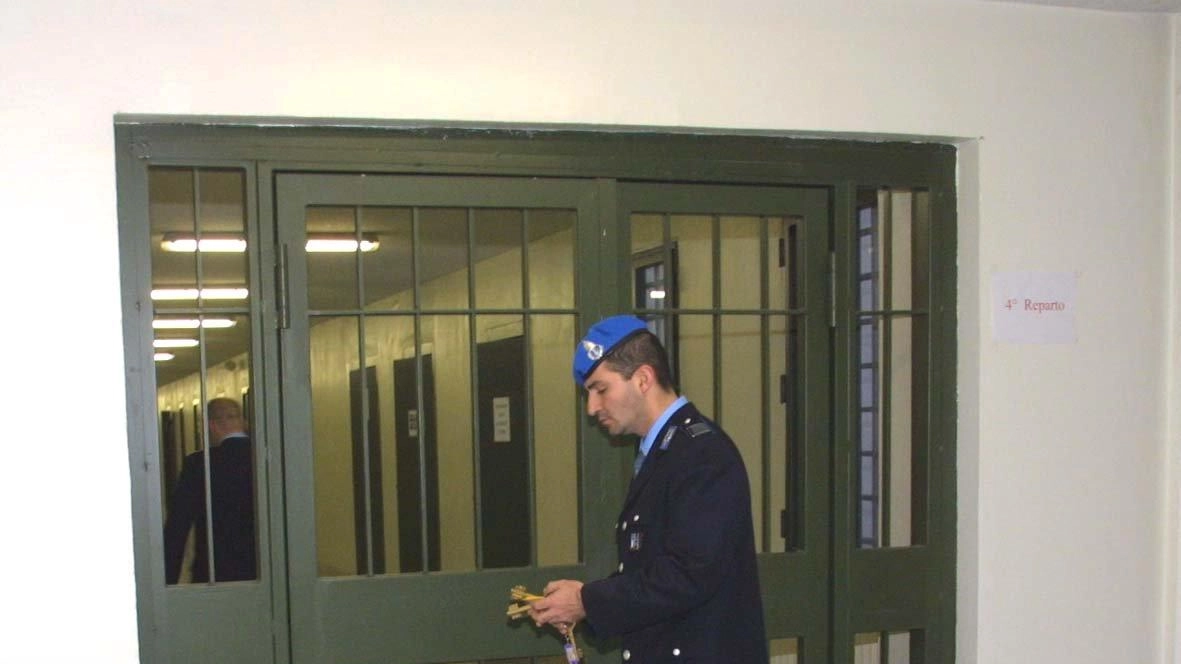 Era stato già concesso nel 2023 dal Tribunale di Sorveglianza e poi revocato Era stato già concesso nel 2023 dal Tribunale di Sorveglianza e poi revocato