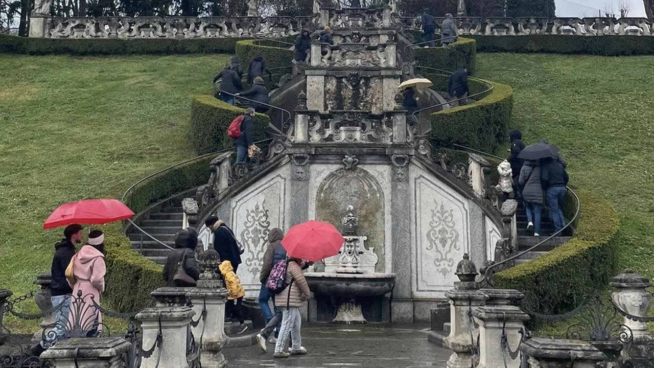 Le Giornate di Primavera del Fai avranno un’appendice domenica al campo FioriAnno