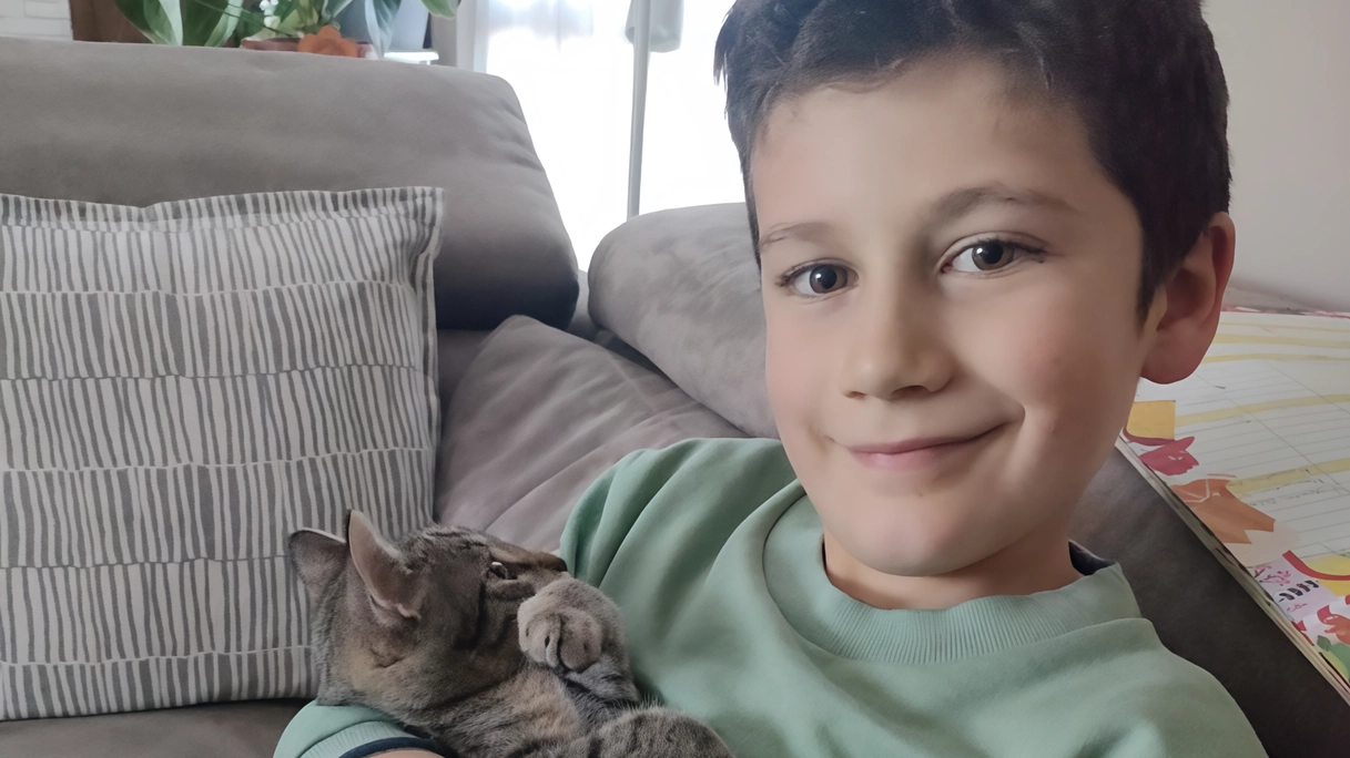 Sempre più famiglie italiane adottano un animale domestico in canili e gattili Sempre più famiglie italiane adottano un animale domestico in canili e gattili