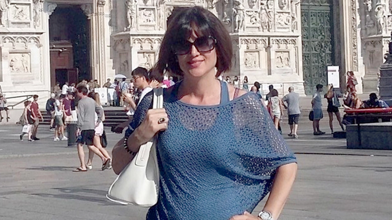 Maria Teresa Avallone vittima chirurgia estetica Maria Teresa Avallone vittima chirurgia estetica