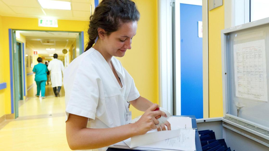 unità per le malattie rare   settanta pazienti in cura    un punto di riferimento 